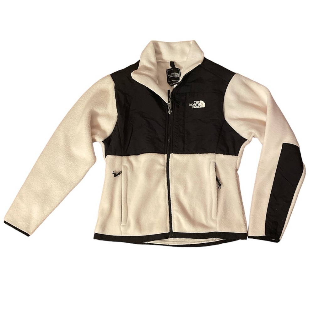 North Face Denali Jacket